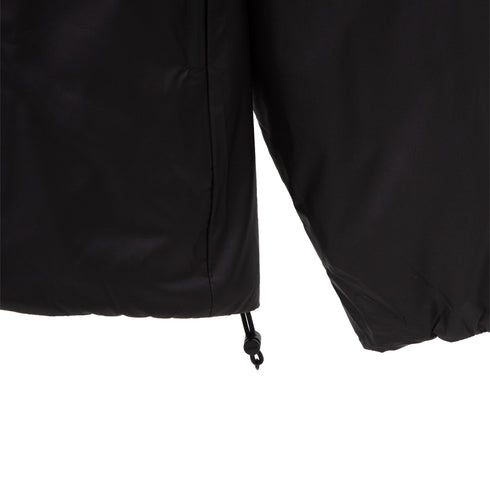 Norse Projects Alta Light Pertex Black N55-0543 Degli Uberti